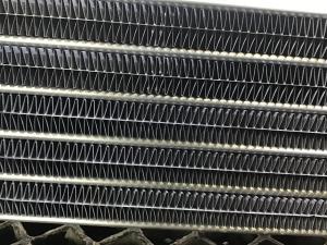 Liebherr Enfriador de combustible